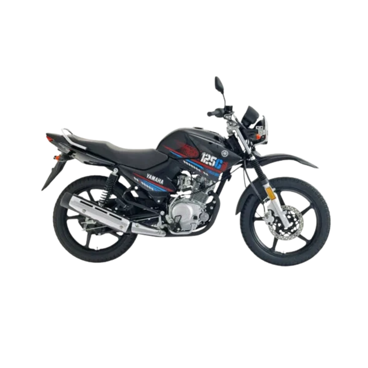 Yamaha YBR 125G