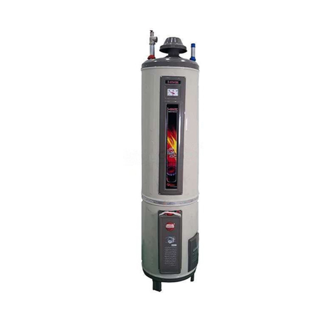 i-Max 25-GLNT Twin Electric and Gas Water Geyser Price