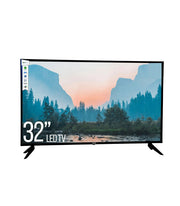i-Zone A2000-Series Smart LED TV