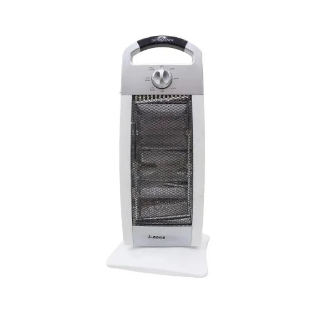 IZone IZ-1125 Halogen Heater