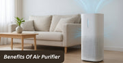 What Are The Benefits Of Air Purifier?