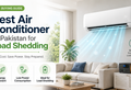 Which Is the Best Air Conditioner in Pakistan For Load Shedding?