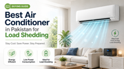Which Is the Best Air Conditioner in Pakistan For Load Shedding?