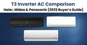T3 Inverter AC 