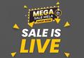 Mega Sale Mela 2025 in Lahore