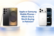 Apple vs Samsung mobile phone, complete comparison 
