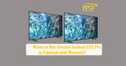 Android LED TV
