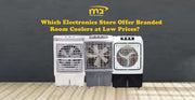 Room Coolers