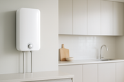 Which Geyser Brand/Model Consumes the Least Electricity?