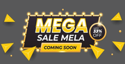 M. Abdullah Mega Sale Mela 2025 – Big Discounts Coming Soon!