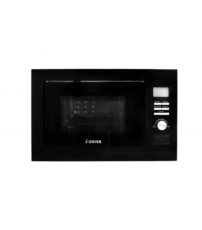 i-Zone 25 Built In Microwave Oven