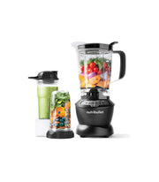 NutriBullet Full Sized Blender Combo NBC-0910B