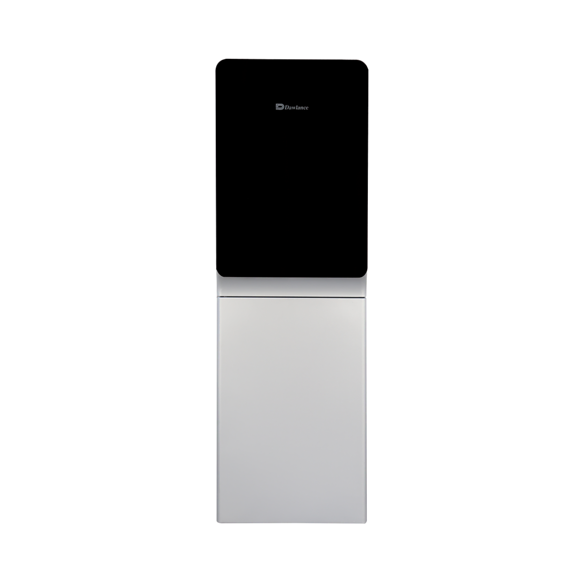 Dawlance 1051 Silver 3 Taps Water Dispenser