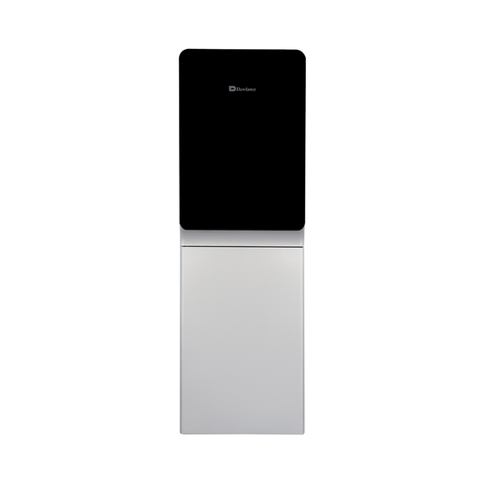 Dawlance 1051 Silver 3 Taps Water Dispenser