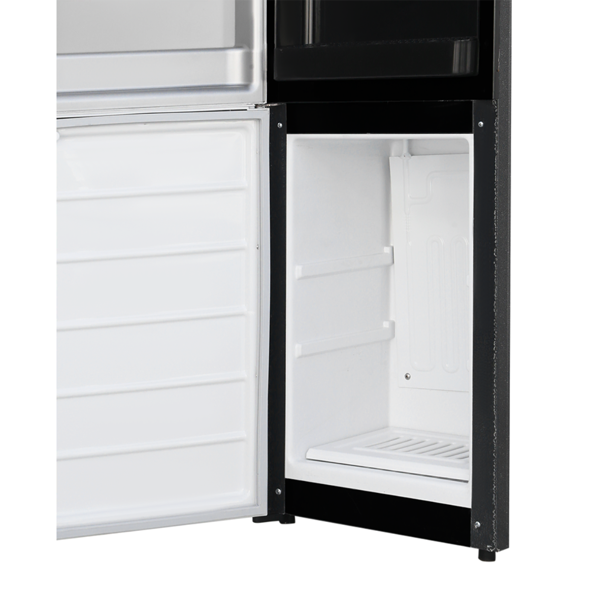Dawlance 1051 Silver 3 Taps Water Dispenser