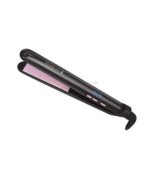 REMINGTON® S9500 Pro 1\" Pearl Ceramic Flat Iron