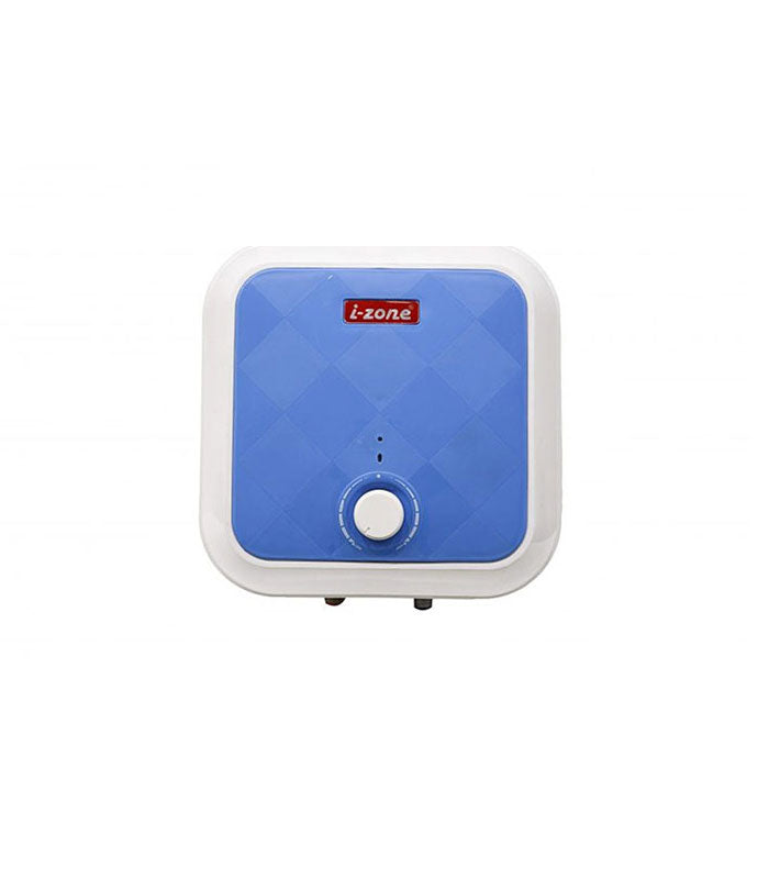 i-Zone 061-515SI Electric Geyser