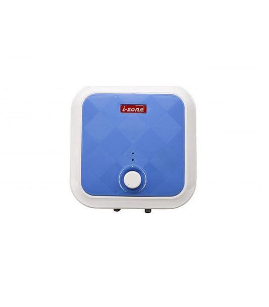 i-Zone 061-515SI Electric Geyser