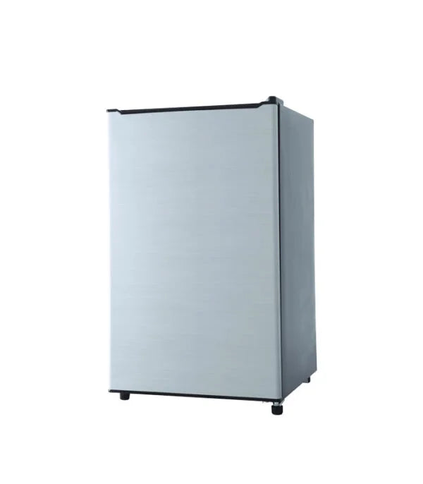Dawlance 9101 Single Door Direct Cool Refrigerator Silver