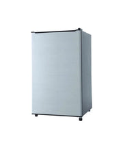 Dawlance 9101 Single Door Direct Cool Refrigerator Silver