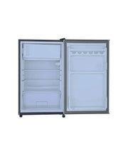 Dawlance 9101 Single Door Direct Cool Refrigerator Silver