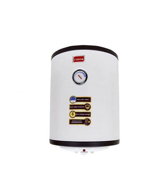 IZone 40WCM Electric Water Heater 40Ltr