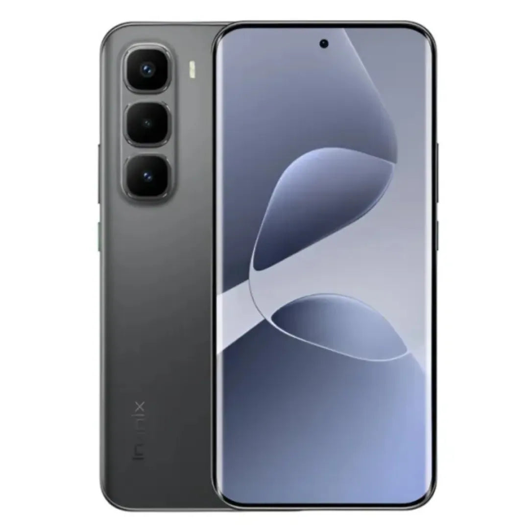 Infinix Hot 60 Pro 128GB Storage 8GB RAM 6.78 Inches