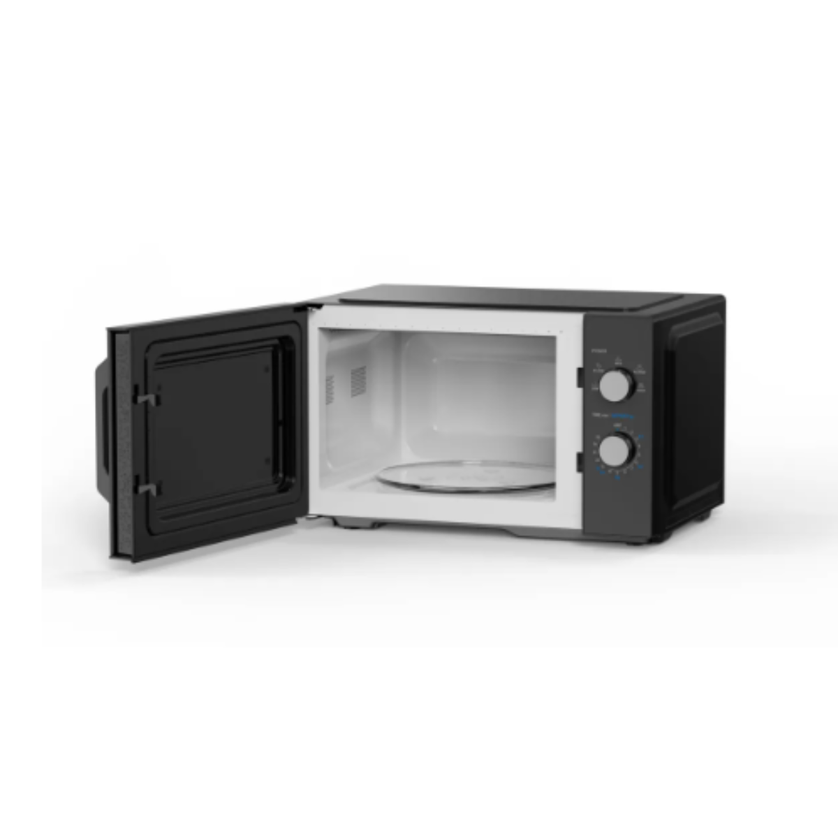 Haier HMW-25MXP9 Solo Series 25 Liter Microwave Oven