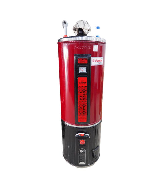 i-Zone Gas Water Heater Supreme 55GLN