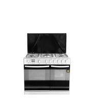 i-Zone 1300/786 (5 Gas Burners) Cooking Range