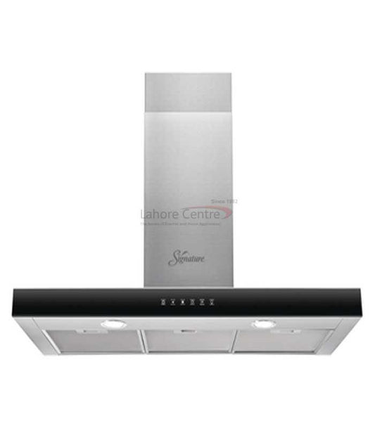 Signature 90 Plus Kitchen Hood Adelaide
