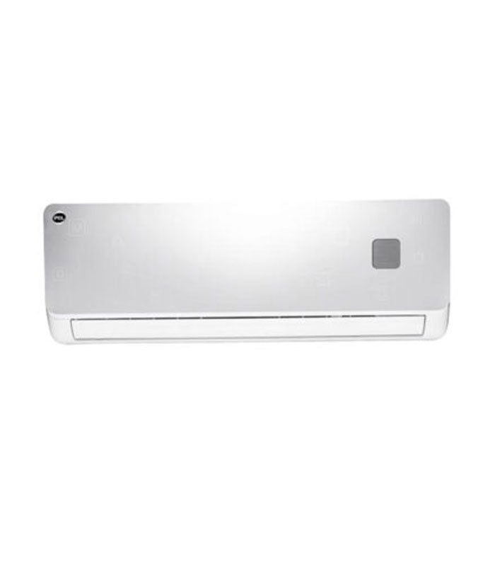 PEL 1.5 Ton 18K ACE DC Inverter R410a Heat & Cool Air Conditioner