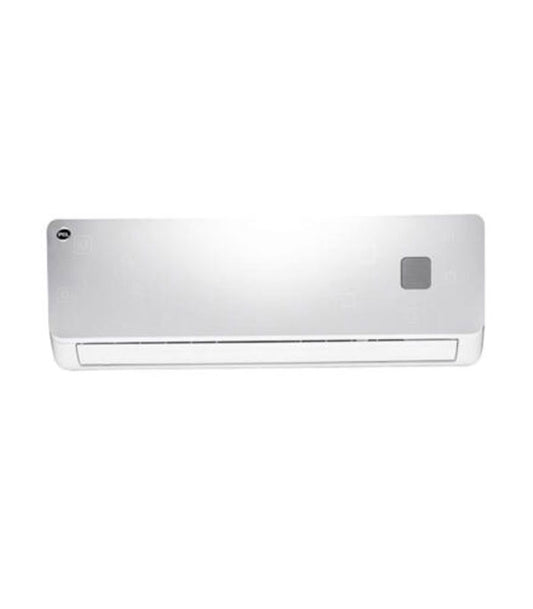 PEL 1.5 Ton 18K ACE DC Inverter R410a Heat & Cool Air Conditioner