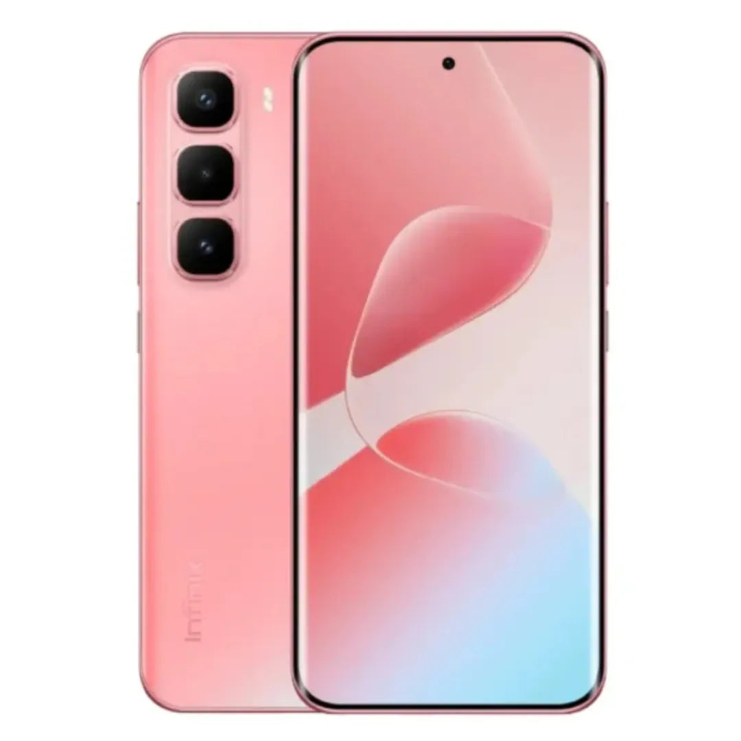 Infinix Hot 60 Pro 128GB Storage 8GB RAM 6.78 Inches