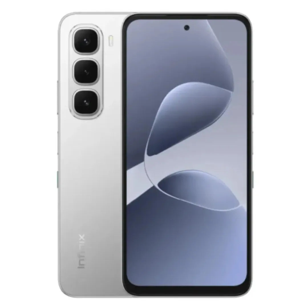 Infinix Hot 60i 128GB Storage 6GB RAM 6.7 Inches