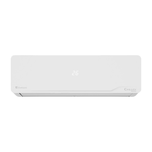 Dawlance Chillex Inverter 15 1.0 Ton Split Air Conditioner