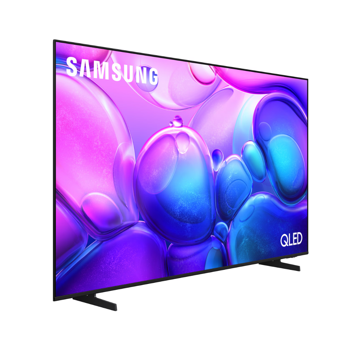 Samsung 55Q6F 55 Inches QLED 4K Smart TV