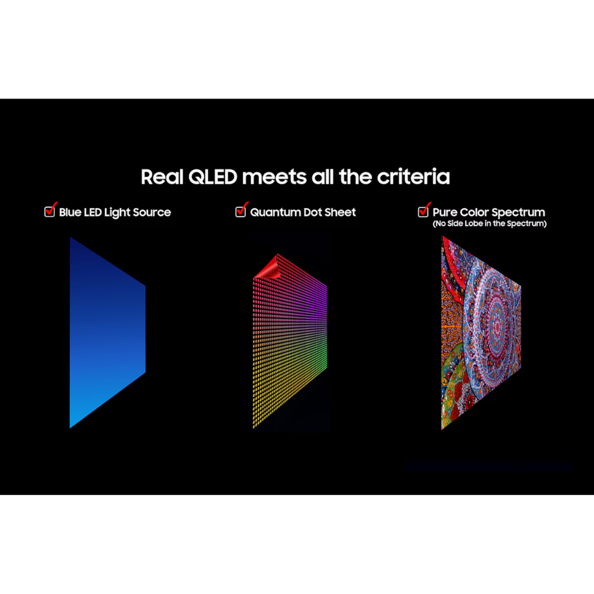 Samsung 65QN70F 65 Inches Neo QLED 4K Smart TV