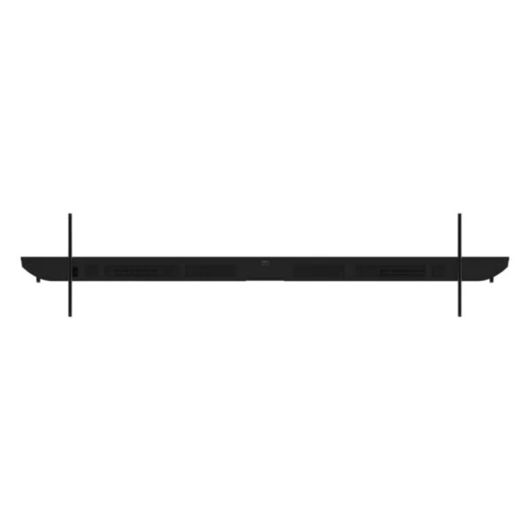 Konvo 85C9Q 85 Inches QLED 4K Google TV
