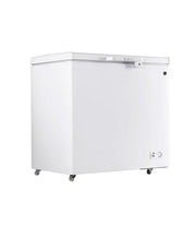 PEL PDIN70-100 275L Arctic Inverter On Deep Freezer