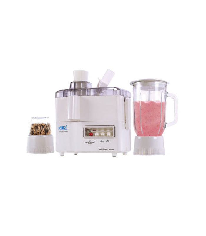 Anex Glass Juicer 178