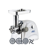 Dawlance DWMM-6001 Meat Mincer White