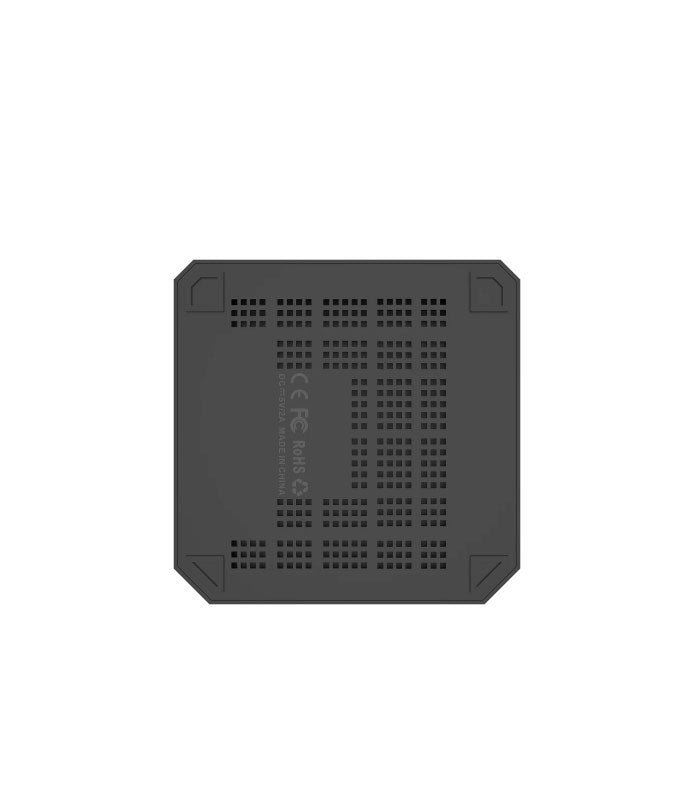 Android TV98 BT TV Box Allwinner H313 Quad Core 2GB & 16GB