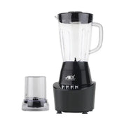 Anex AG-6044 2 in 1 Deluxe Blender Grinder