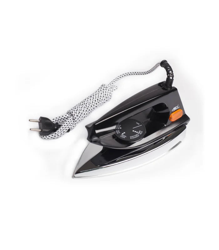 Anex AG-1072 Deluxe Dry Iron