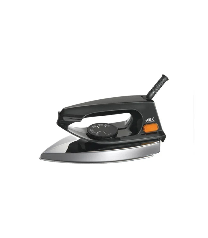 Anex AG-1072 Deluxe Dry Iron