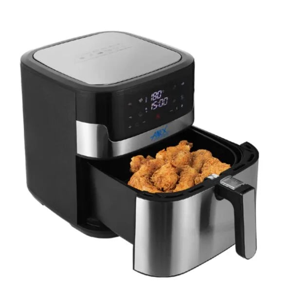 Anex Deluxe Air Fryer AG-2024