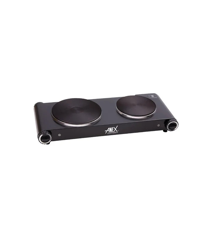 Anex AG-2062 Deluxe Hot Plate