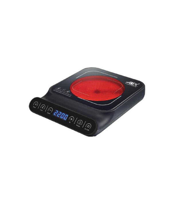 Anex Deluxe Hot Plate AG-2166 EX