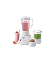 Anex Deluxe Blender & Grinder 3 in 1 AG-6042